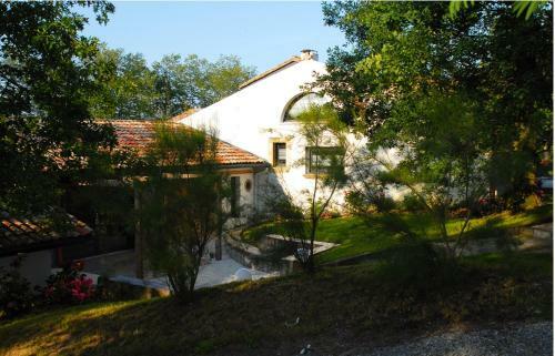 Bed & Breakfast Chambres D'h�tes Antzika