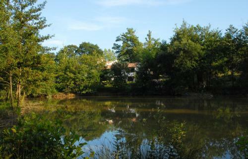 Bed & Breakfast Chambres D'h�tes Antzika