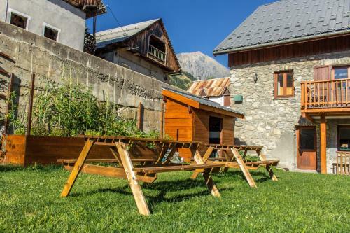 Chalet Dibona