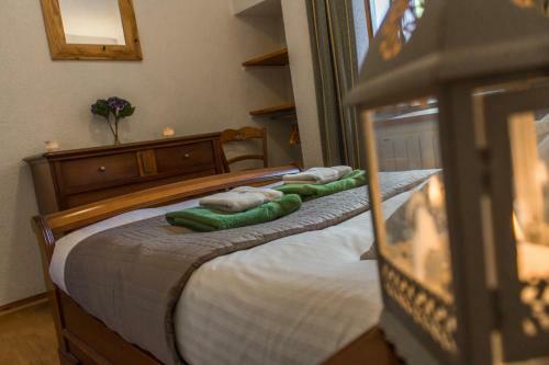 Chalet Dibona