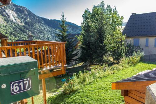 Chalet Dibona