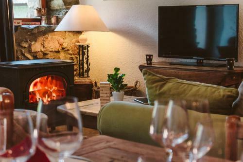 Chalet Dibona