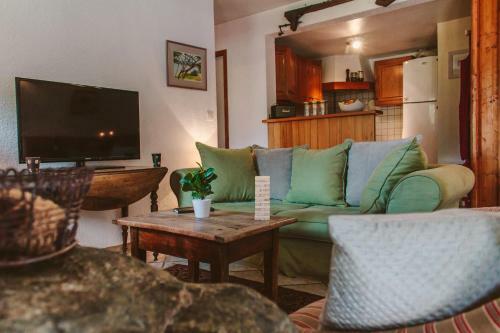 Chalet Dibona