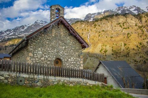 Chalet Dibona