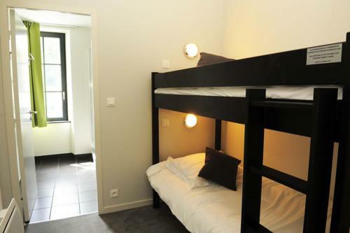 Hotel H�tel Du Commerce Le Galion