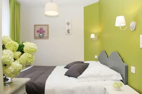 Hotel H�tel Du Commerce Le Galion