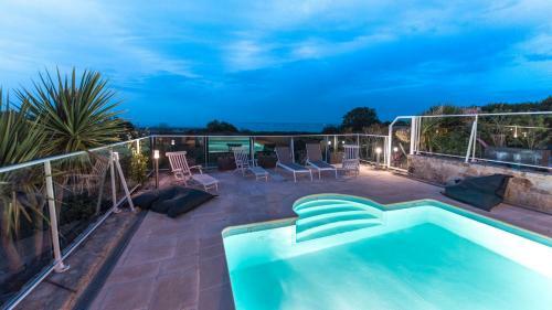 Villa Sieck