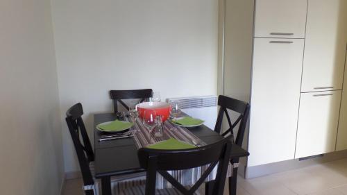 Apartamento Bris 201