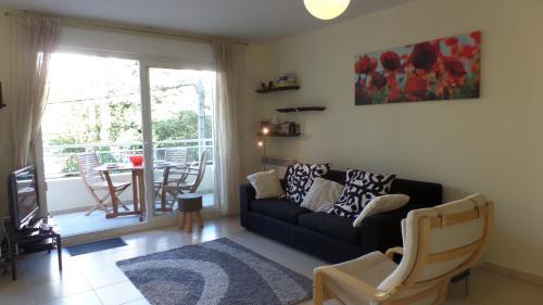 Apartamento Bris 201