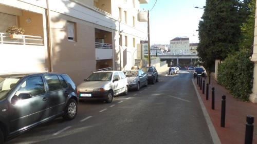 Apartamento Bris 201