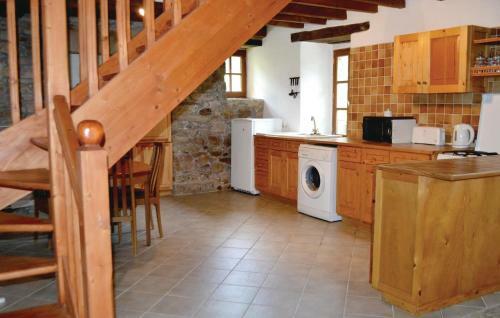 Holiday Home Rue De L'argoat N-672