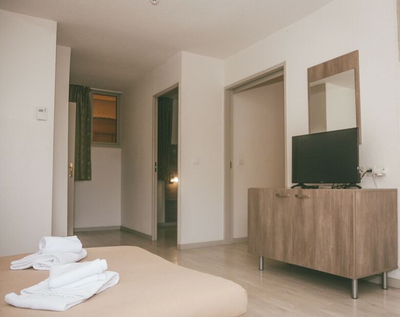 Aparthotel Appart'hotel Le Splendid - Terres De France