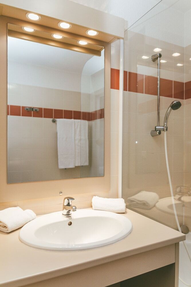 Aparthotel Appart'hotel Le Splendid - Terres De France