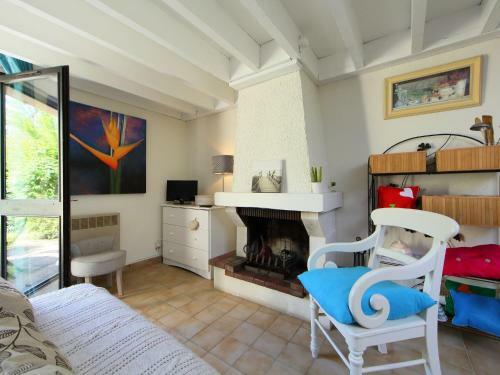 Apartamento Le Clos Du Golf