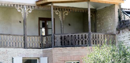 Bed & Breakfast La Belle Montoise
