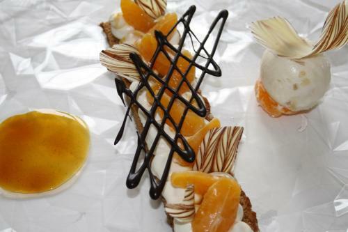 Bed & Breakfast La Belle Montoise