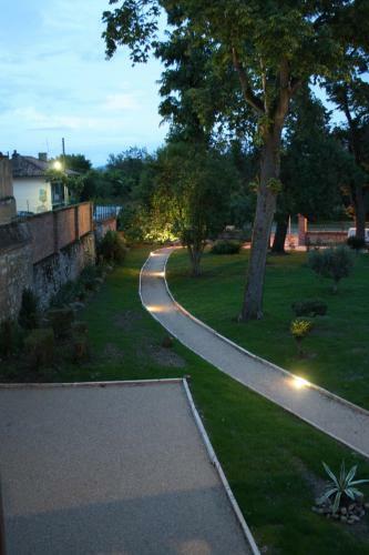 Bed & Breakfast La Belle Montoise