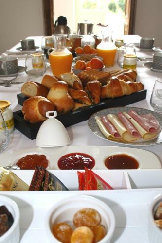 Bed & Breakfast La Belle Montoise