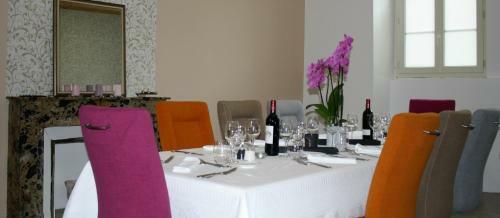 Bed & Breakfast La Belle Montoise