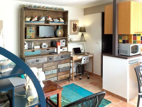 Apartment Des Restanques