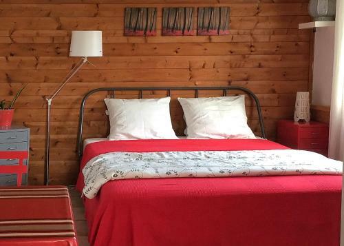 Apartamentos Le Studio Rouge De La Gare