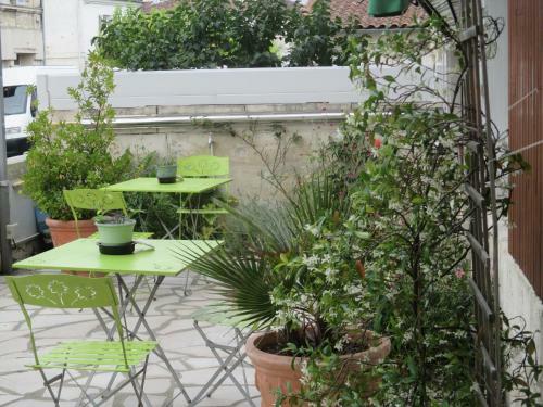 Hotel Le Parisien