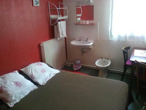 Hotel Le Parisien