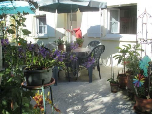 Hotel Le Parisien