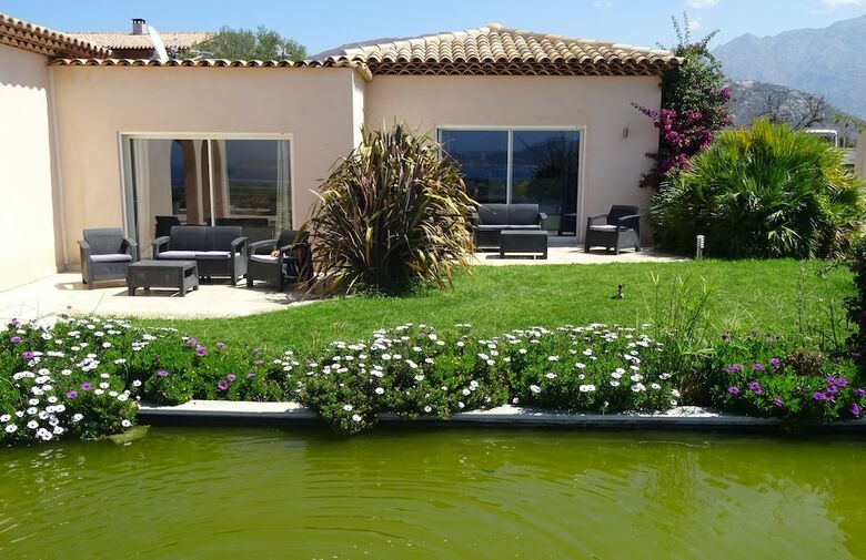 Bed & Breakfast Villa La Vista