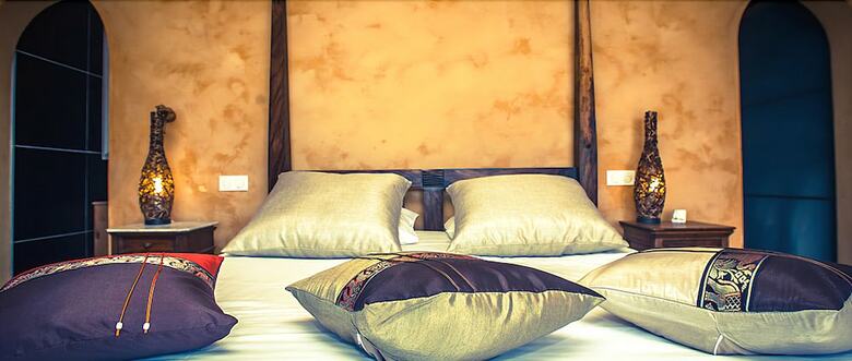Bed & Breakfast Villa La Vista