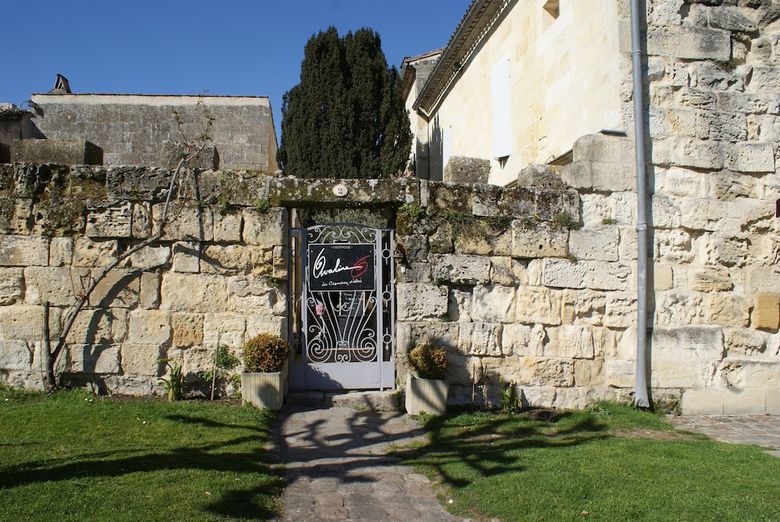 Hostal Les Chambres D'ovaline