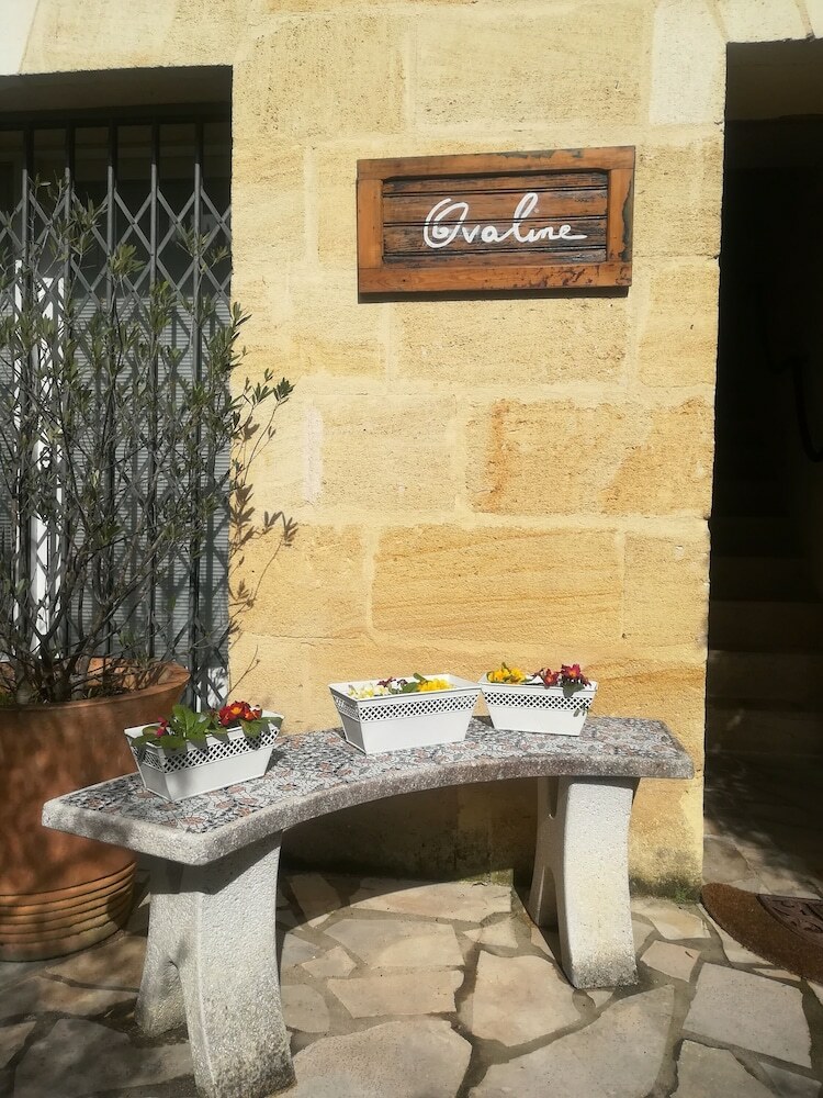 Hostal Les Chambres D'ovaline