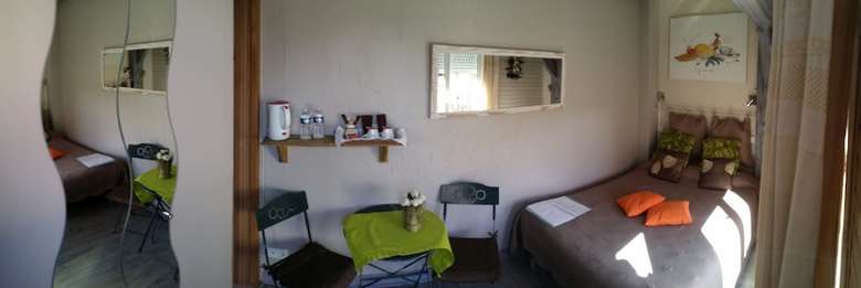 Hostal Les Chambres D'ovaline