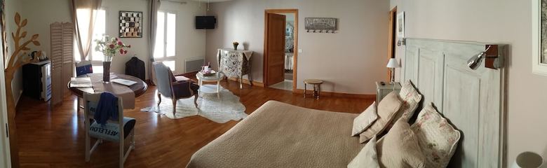 Hostal Les Chambres D'ovaline