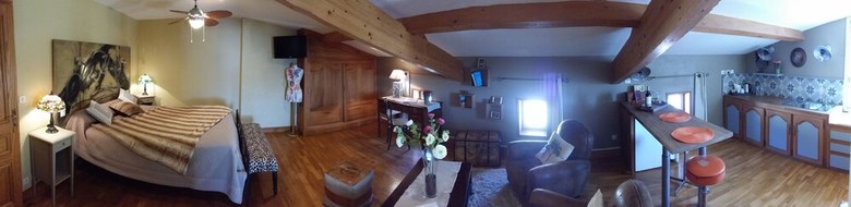 Hostal Les Chambres D'ovaline