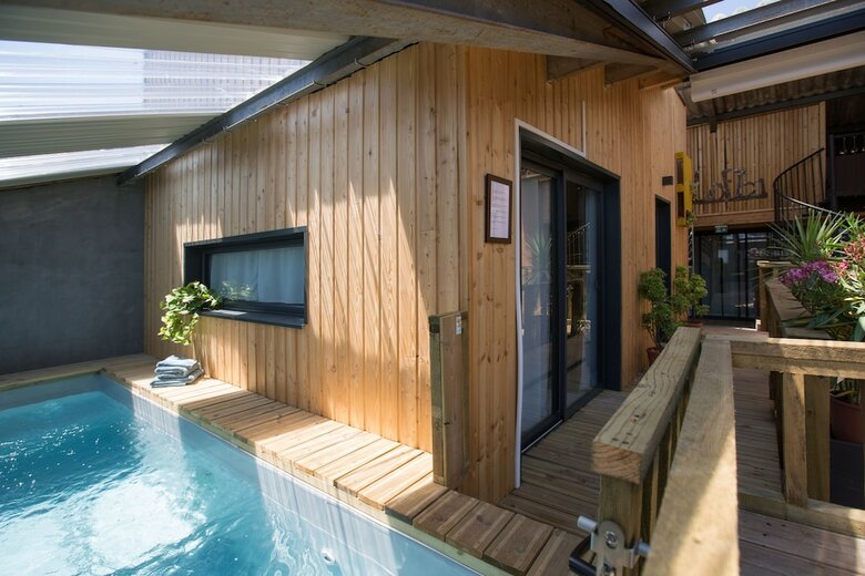 Bed & Breakfast Le Miel Des Muses