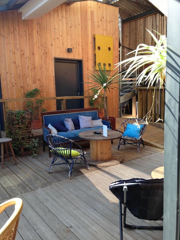 Bed & Breakfast Le Miel Des Muses