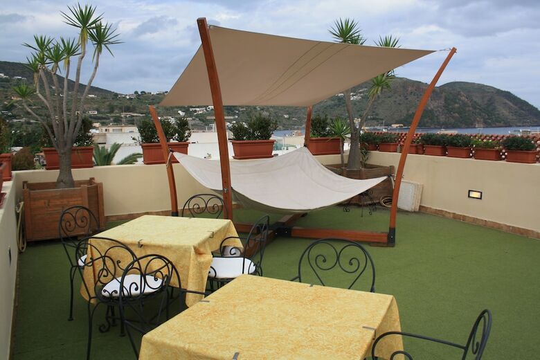 Hotel La Filadelfia