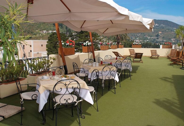 Hotel La Filadelfia
