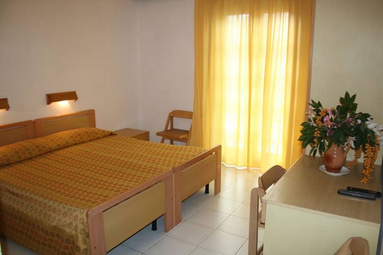 Hotel La Filadelfia