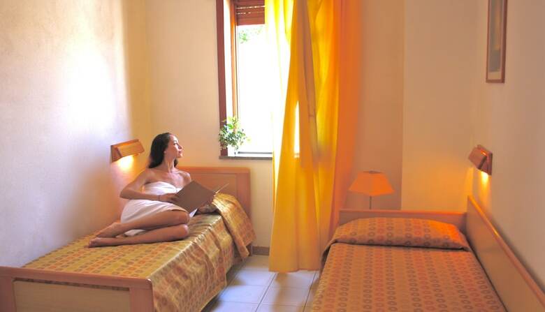 Hotel La Filadelfia