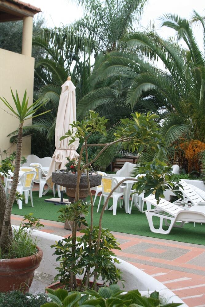 Hotel La Filadelfia