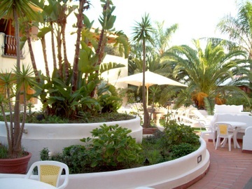Hotel La Filadelfia