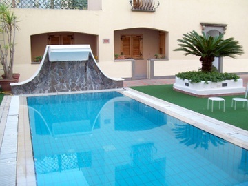 Hotel La Filadelfia