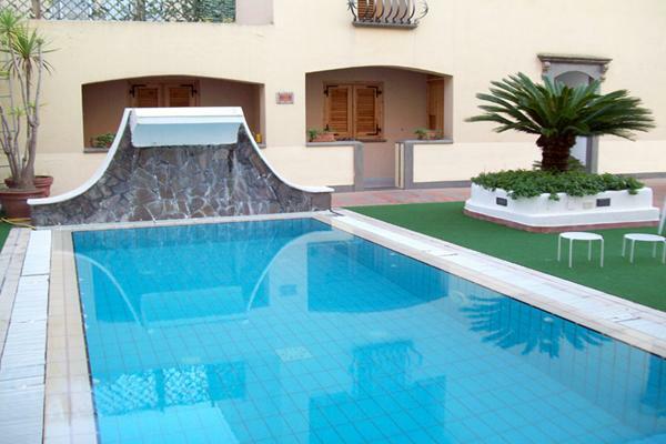 Hotel La Filadelfia