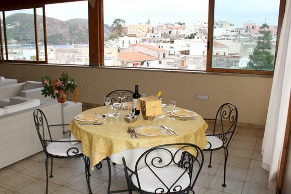 Hotel La Filadelfia