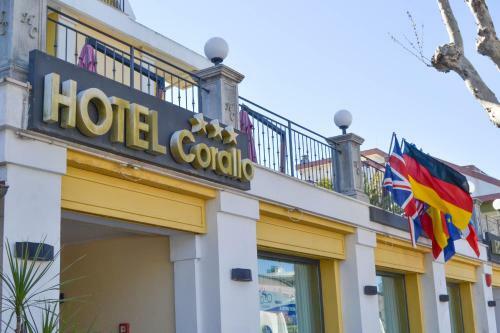 Hotel Corallo