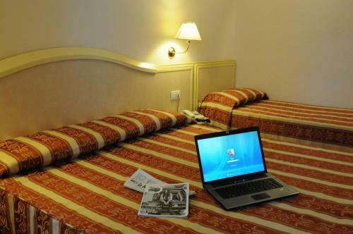 Hotel Corallo