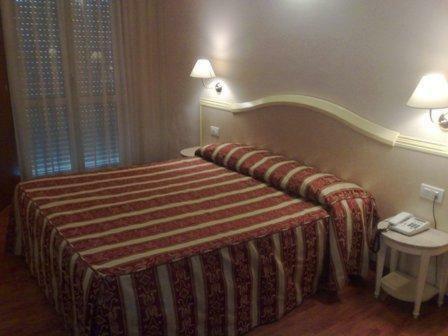 Hotel Corallo
