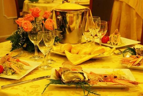 Hotel Corallo
